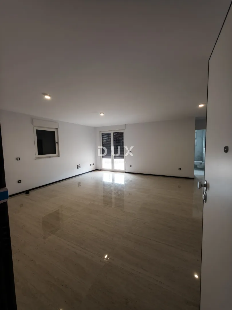 pakoštane, prizemni trosobni stan, 85 m², u novogradnji - slika 5