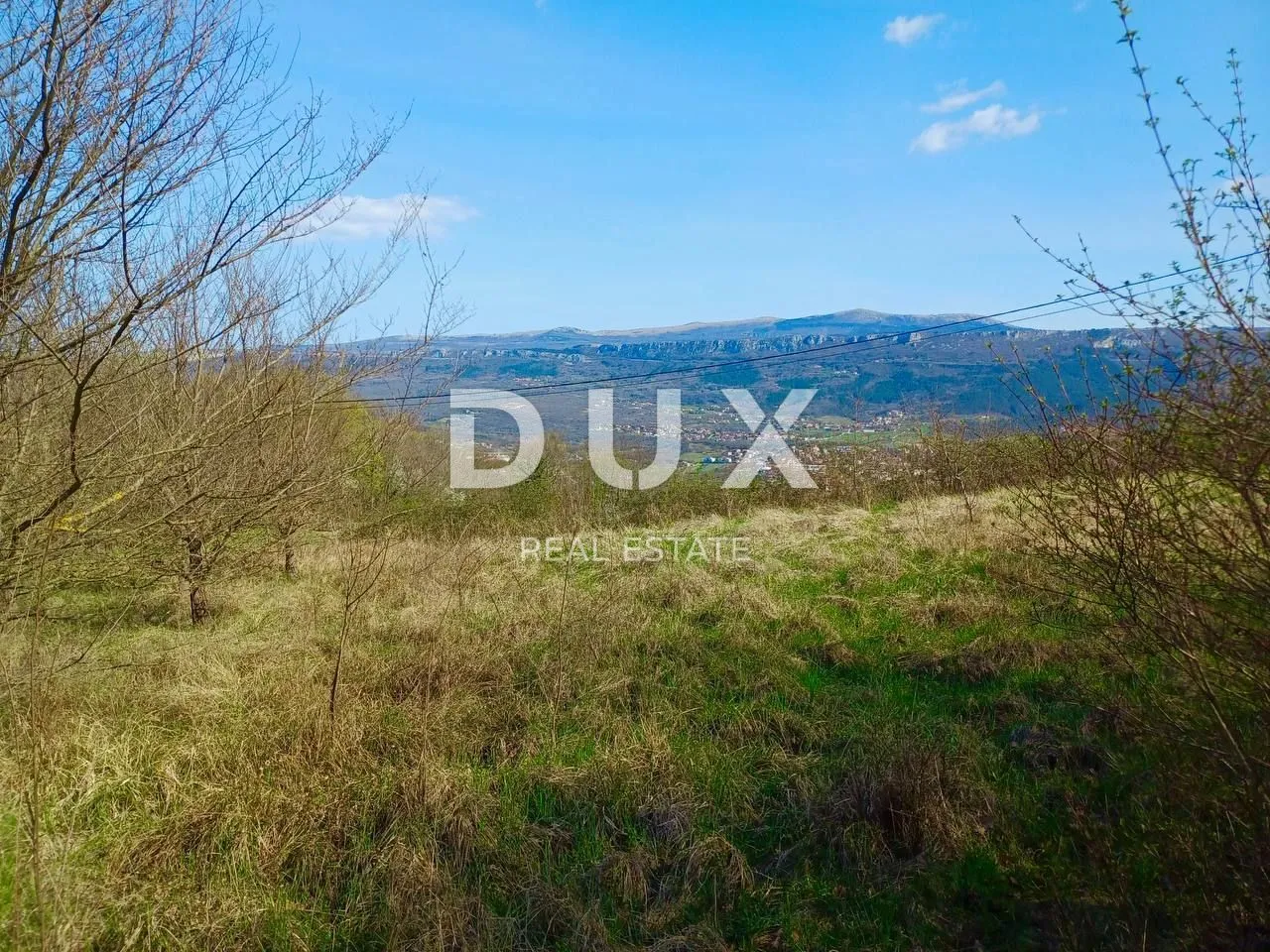 buzet, istra - poljoprivredno zemljište - slika 13