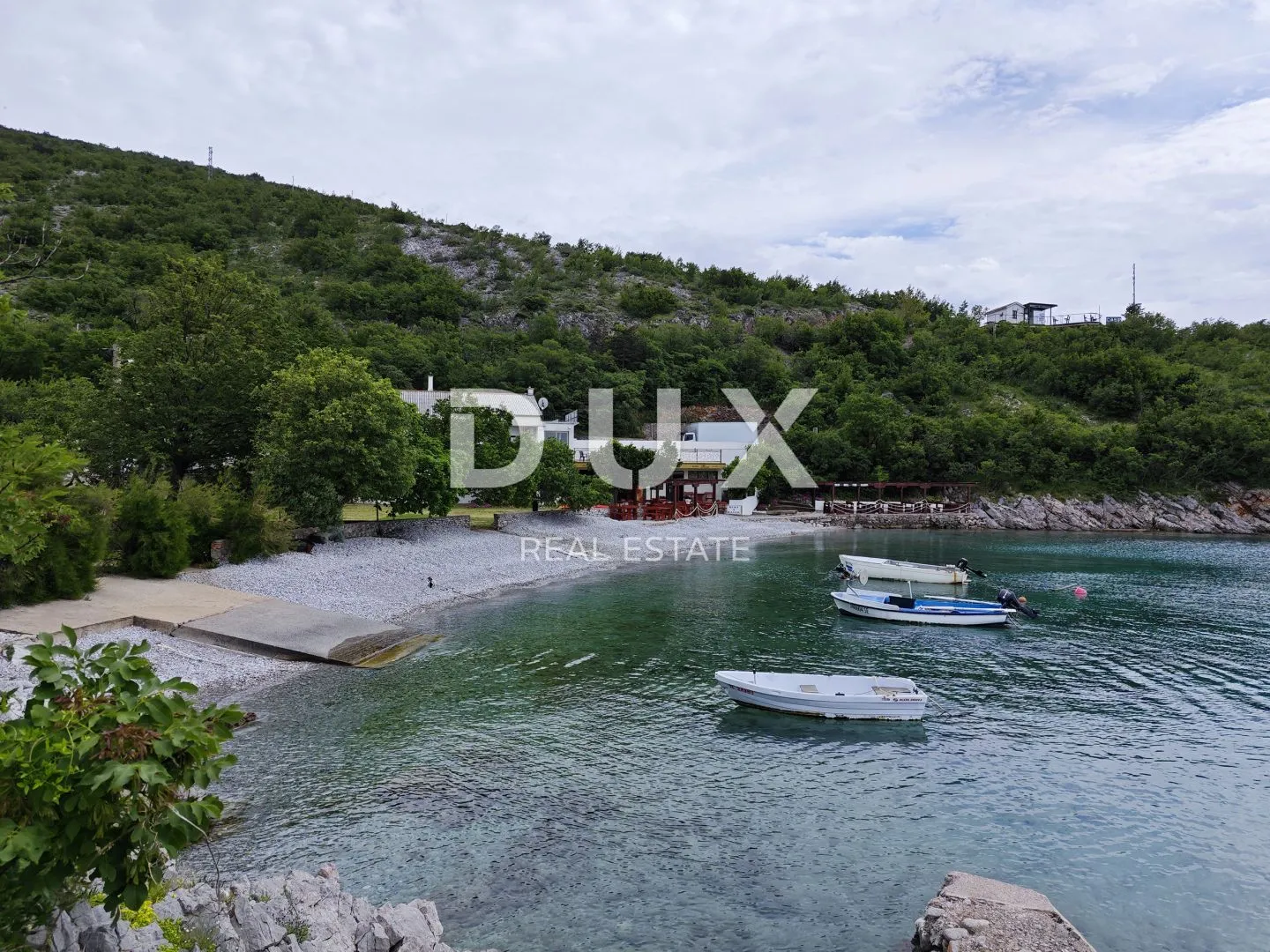 senj - apartman u prizemlju, blizu mora - slika 6