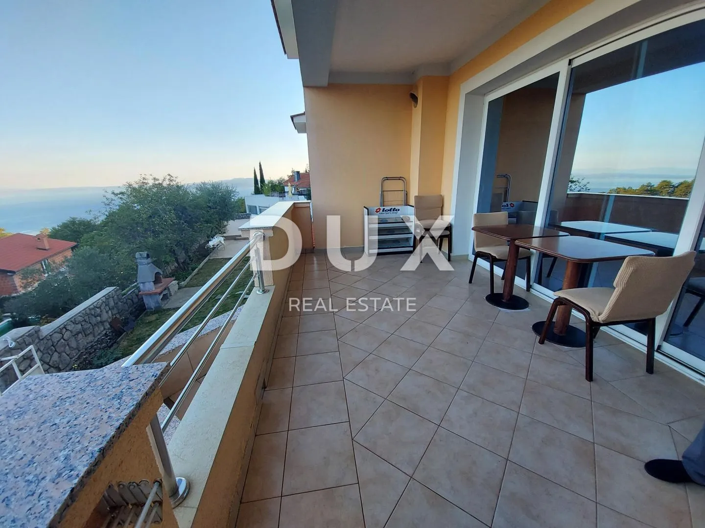 opatija, veprinac - vila 1000m2 s pogledom na more, 6 apartmana i bazenom + okoliš 1000m2 - slika 53