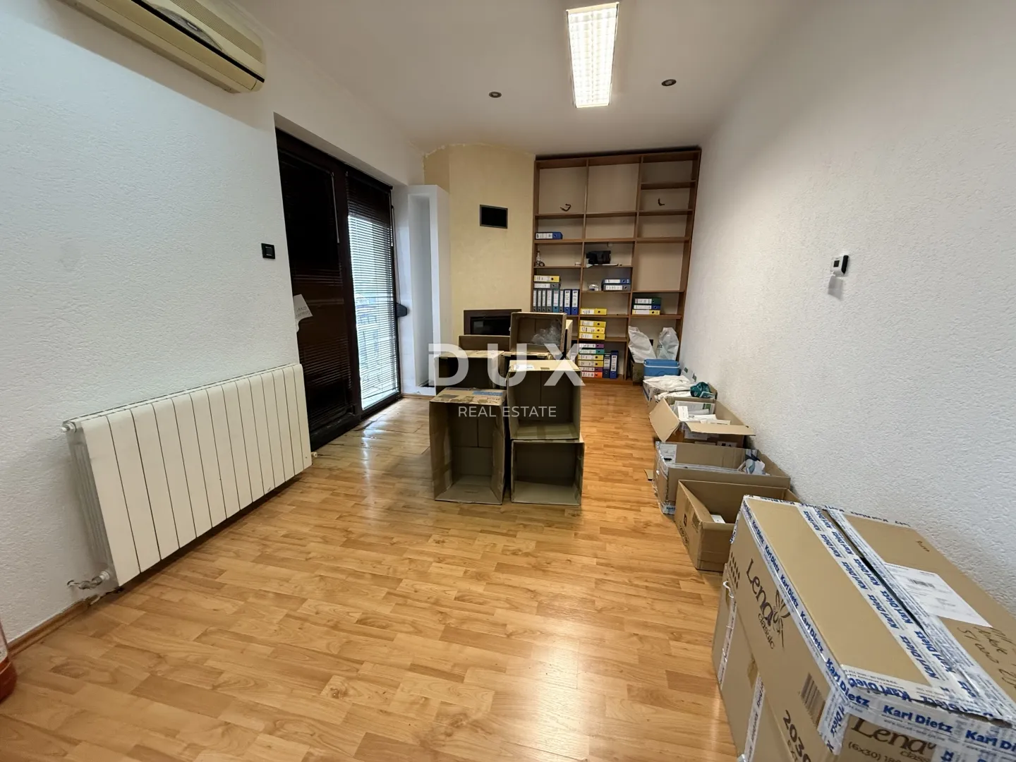 rijeka, zamet - stambeno poslovna kuća - slika 18