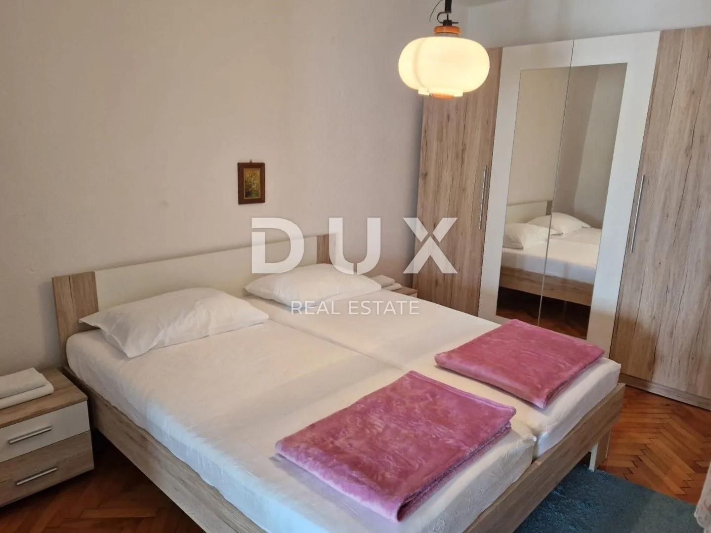 šibenik, grebaštica - apartmanska kuća s pogledom na more - slika 11