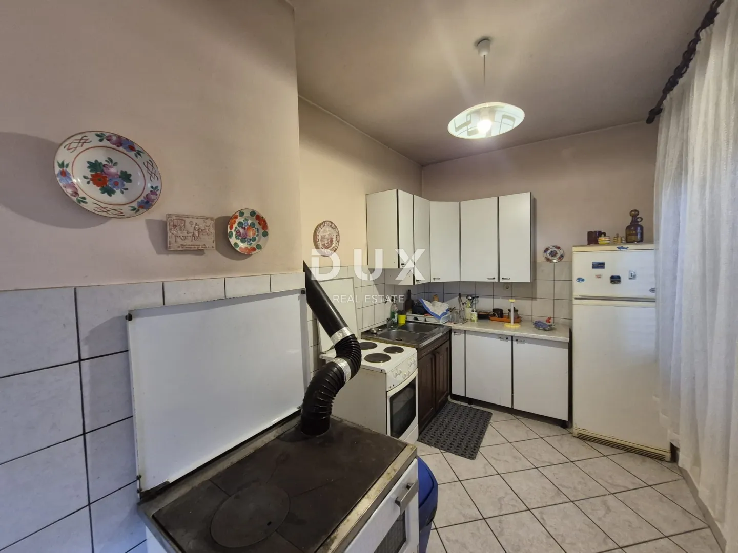 rijeka, donja drenova - samostojeća kuća 220m2 s okućnicom - slika 7