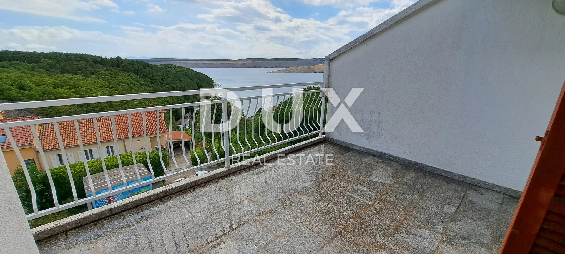 crikvenica, jadranovo - lijepi stan, samo 150 m od mora - slika 1