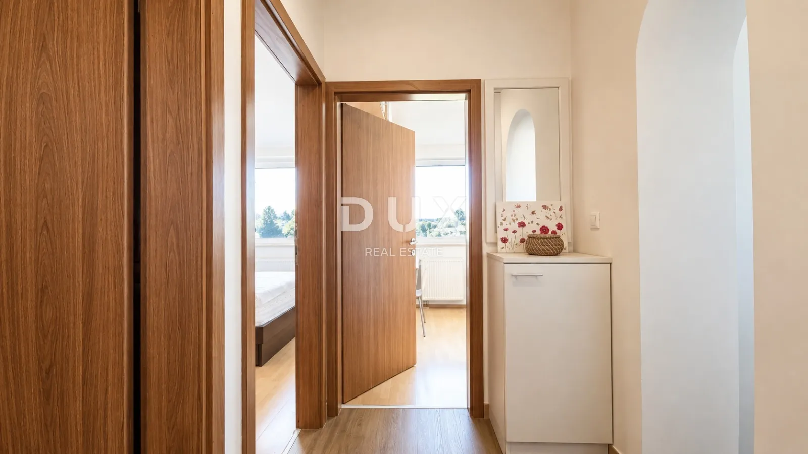 rijeka, zamet, 2-sobni stan sa db, 53m2 s pogledom na more - slika 8