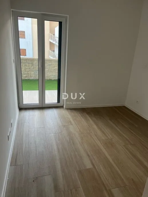 otok pag, povljana - apartman s vrtom 100 m od mora! - slika 5