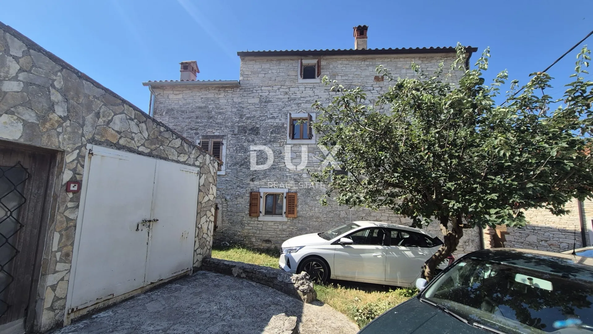 istra, glavani - dvije autohtone kamene kuće + pp! - slika 15