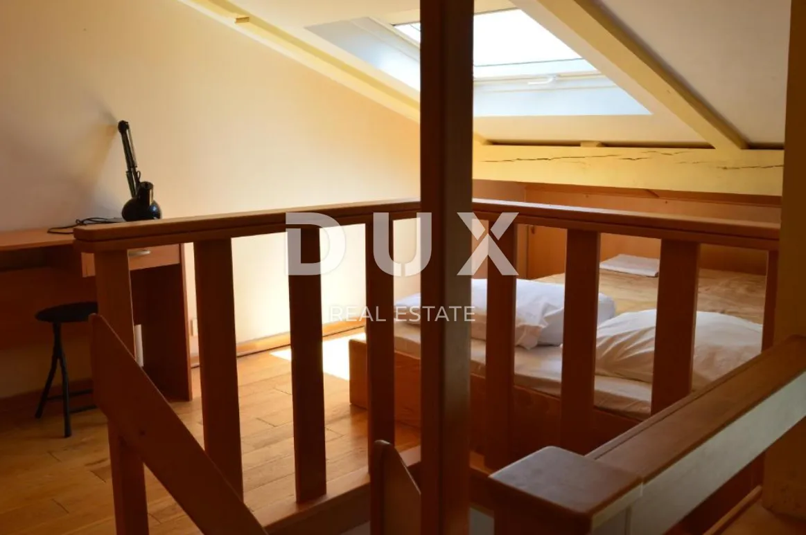 opatija, ika – turističko - poslovna vila - slika 30