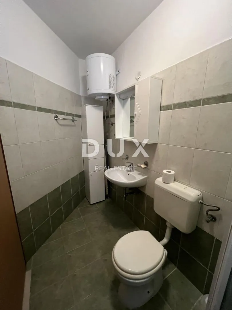 istra,rabac - dva apartmana na odličnoj lokaciji - slika 22