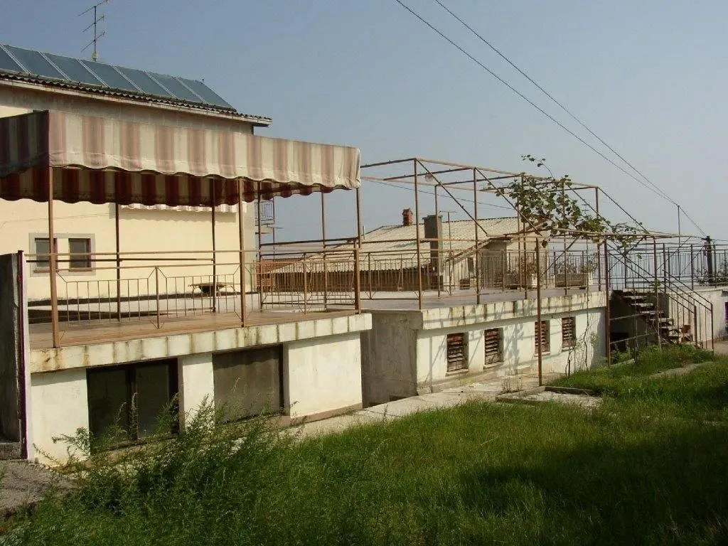 opatija, ičići - kuća sa pogledom na more 430m2 + okućnica 932m2 - slika 17