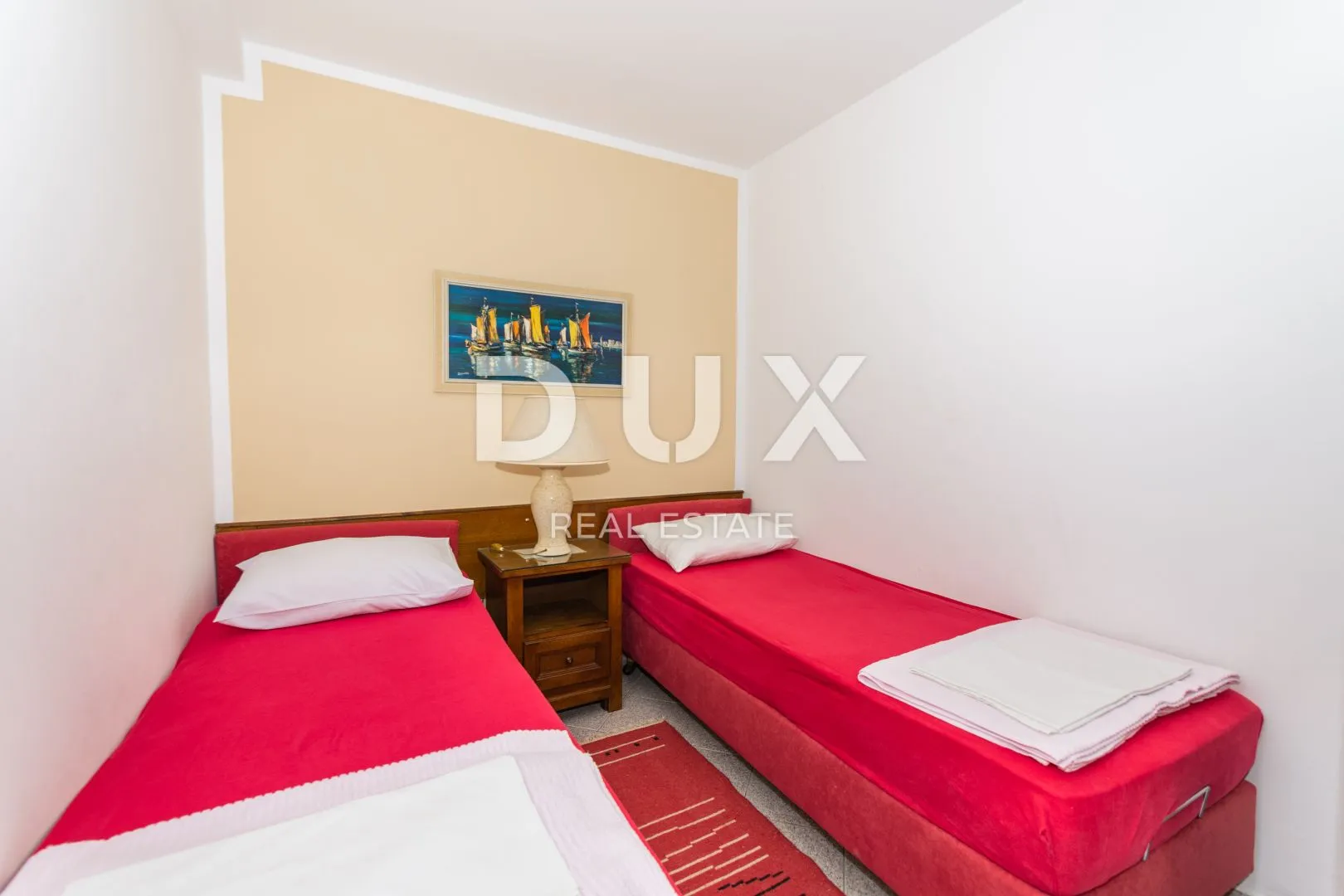 crikvenica, selce - jedinstvena villa za obiteljski hotel - slika 10
