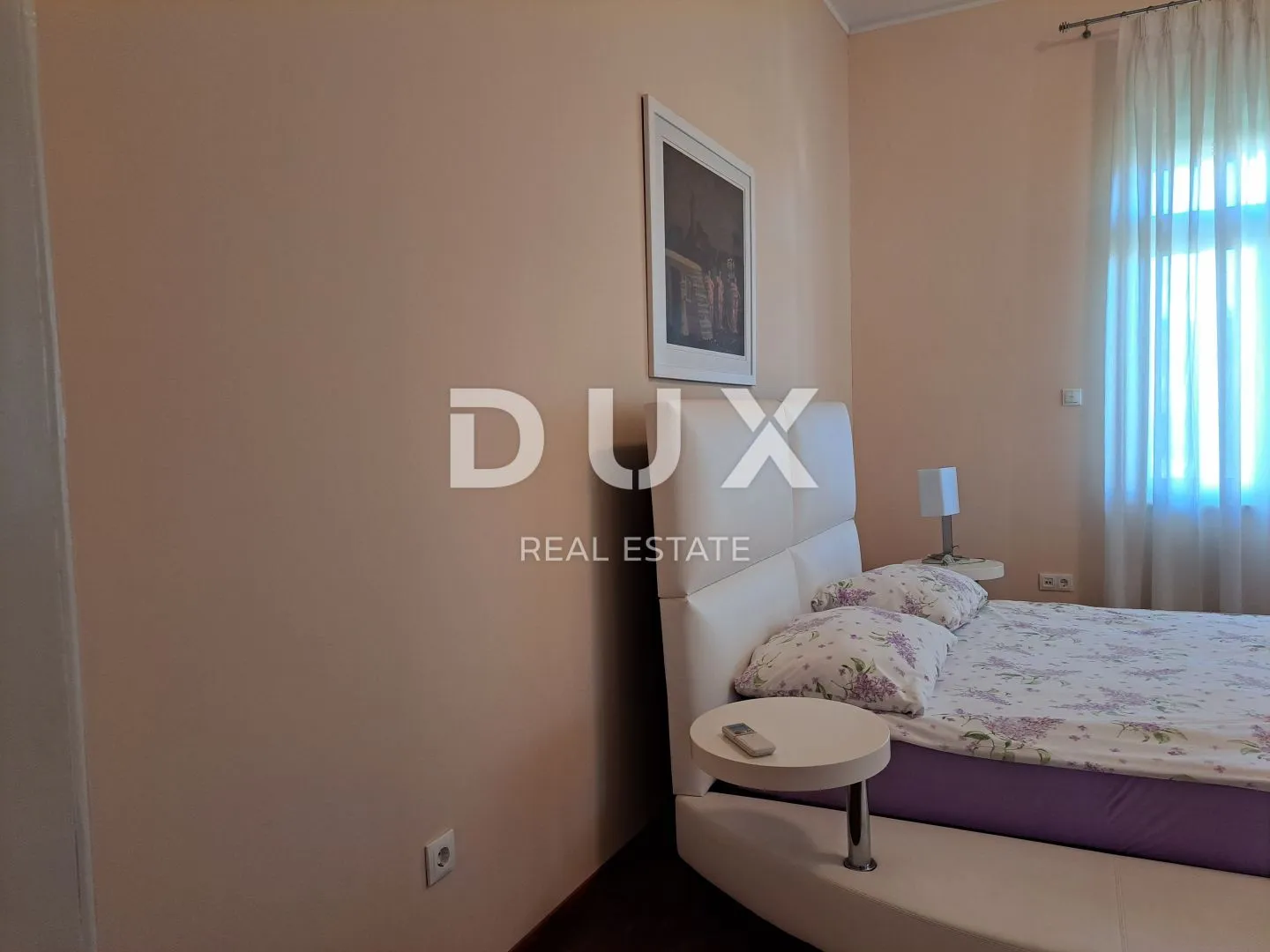 opatija, centar- luksuzan stan od 180 m2 s pogledom na more i 4 parkirna mjesta - slika 8