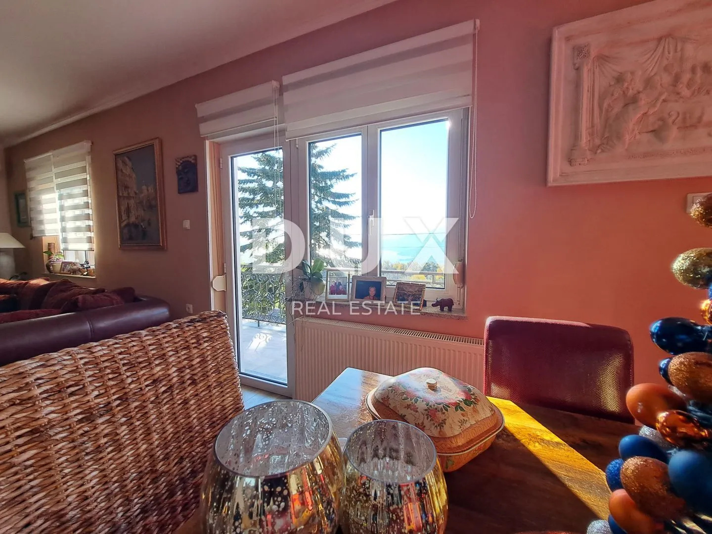 opatija, kastav - vila/kuća, 260 m2 s pogledom, na parceli od 1600 m2 - slika 25