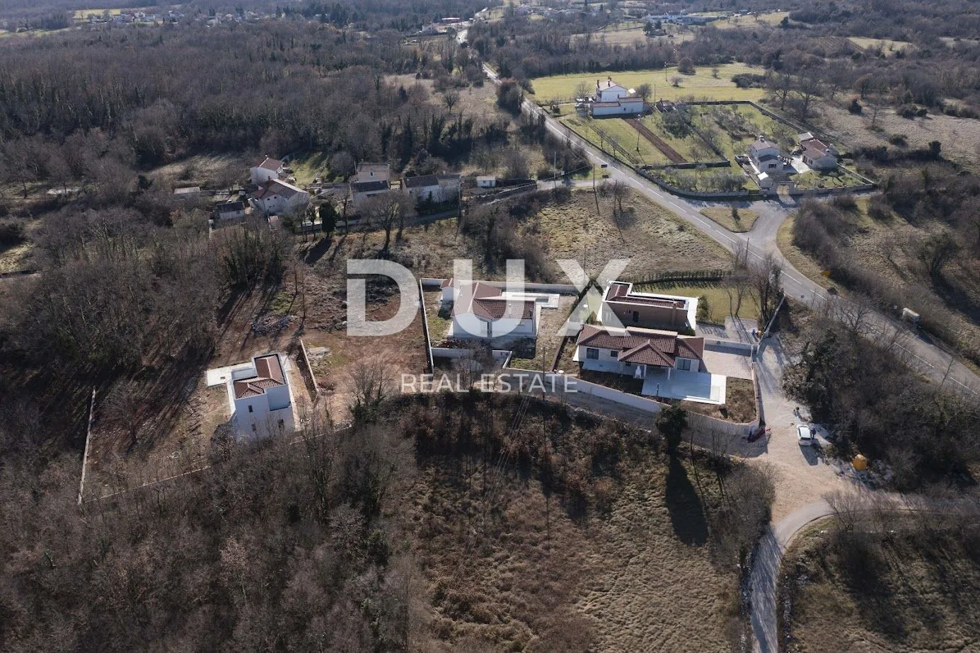 istra, barban, kuća, 155 m2, novogradnja, bazen - slika 14