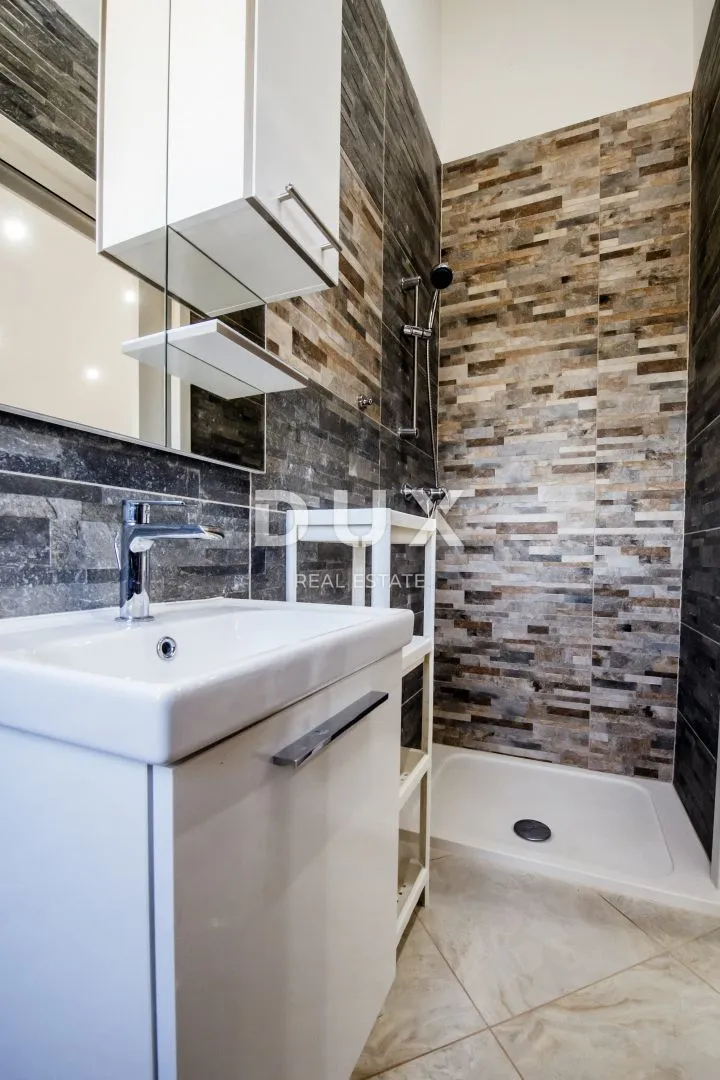 otok pag, košljun - apartman+garsonijera 70m od mora - slika 20