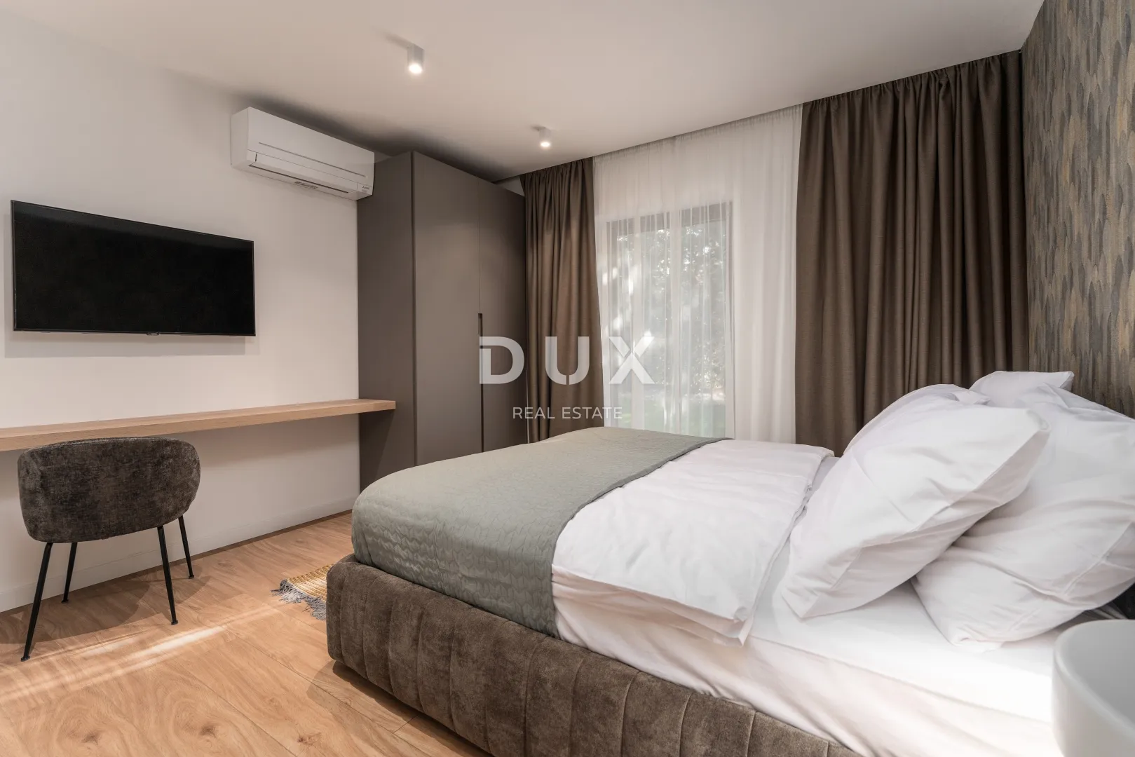 istra, poreč – ekskluzivna vila, tri stambene jedinice, luksuz uz more - slika 22