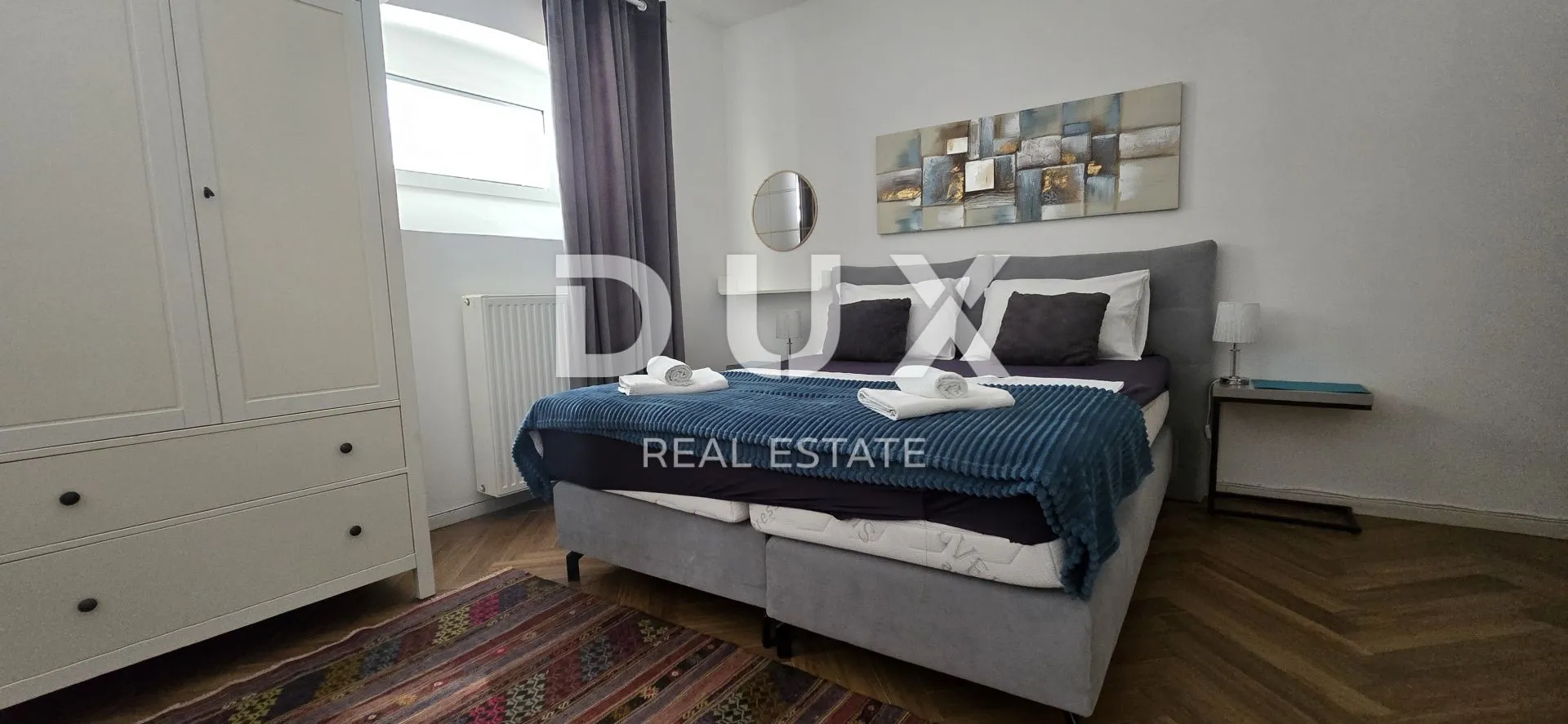 istra, pula - dva u potpunosti renovirana studio apartmana - slika 2