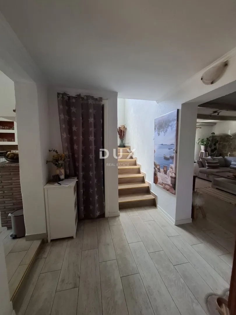 istra, poreč - dvojna kuća - slika 10