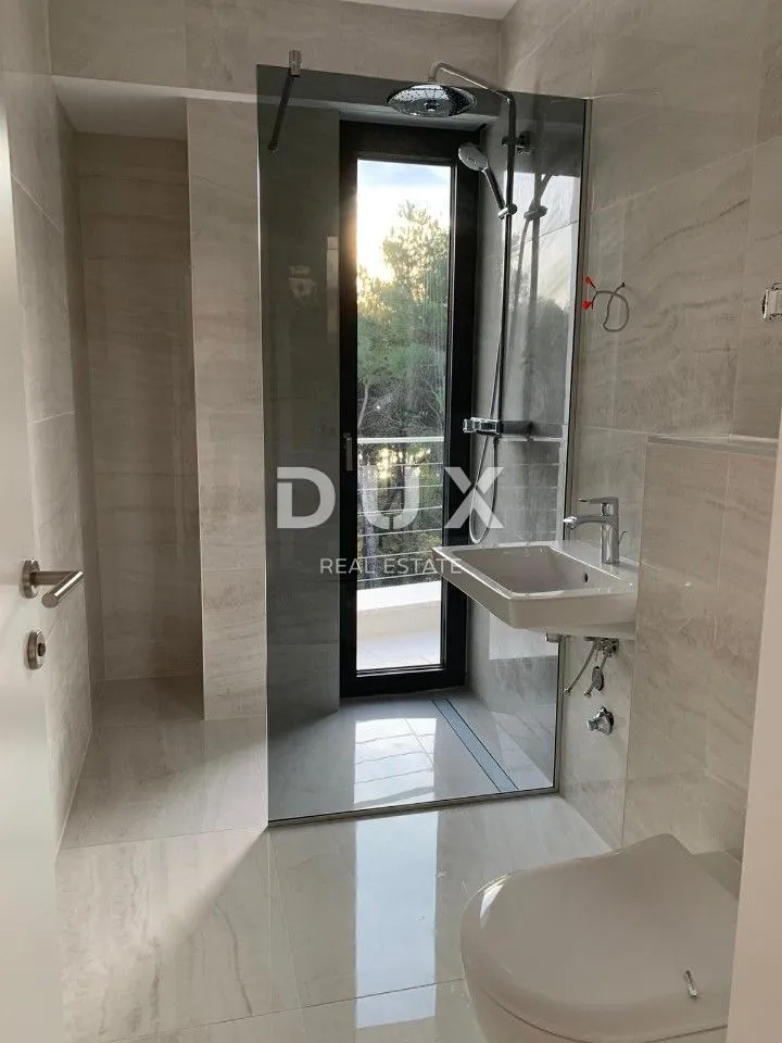 zadar, kožino - luksuzni penthouse na vrhunskoj lokaciji - slika 20