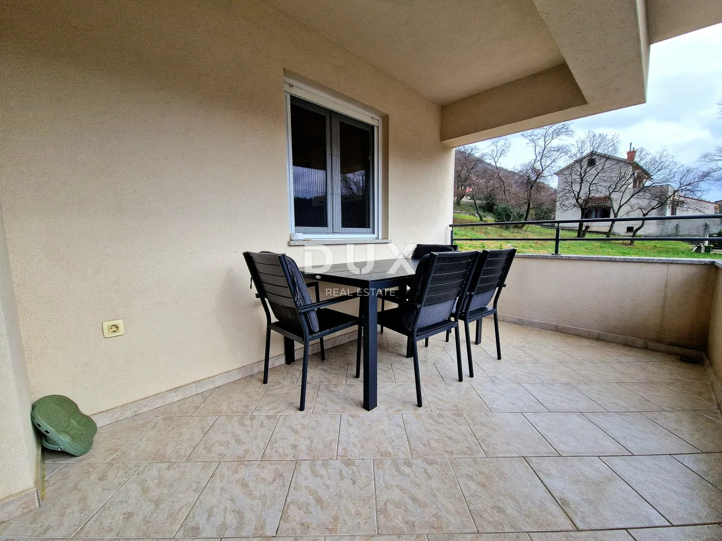 rijeka, sušačka draga - 2s+db, 82m2, novogradnja - slika 13