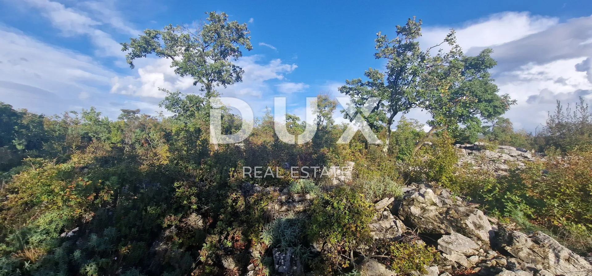 istra, labin - građevinsko zemljište od 1.036 m2 - slika 6
