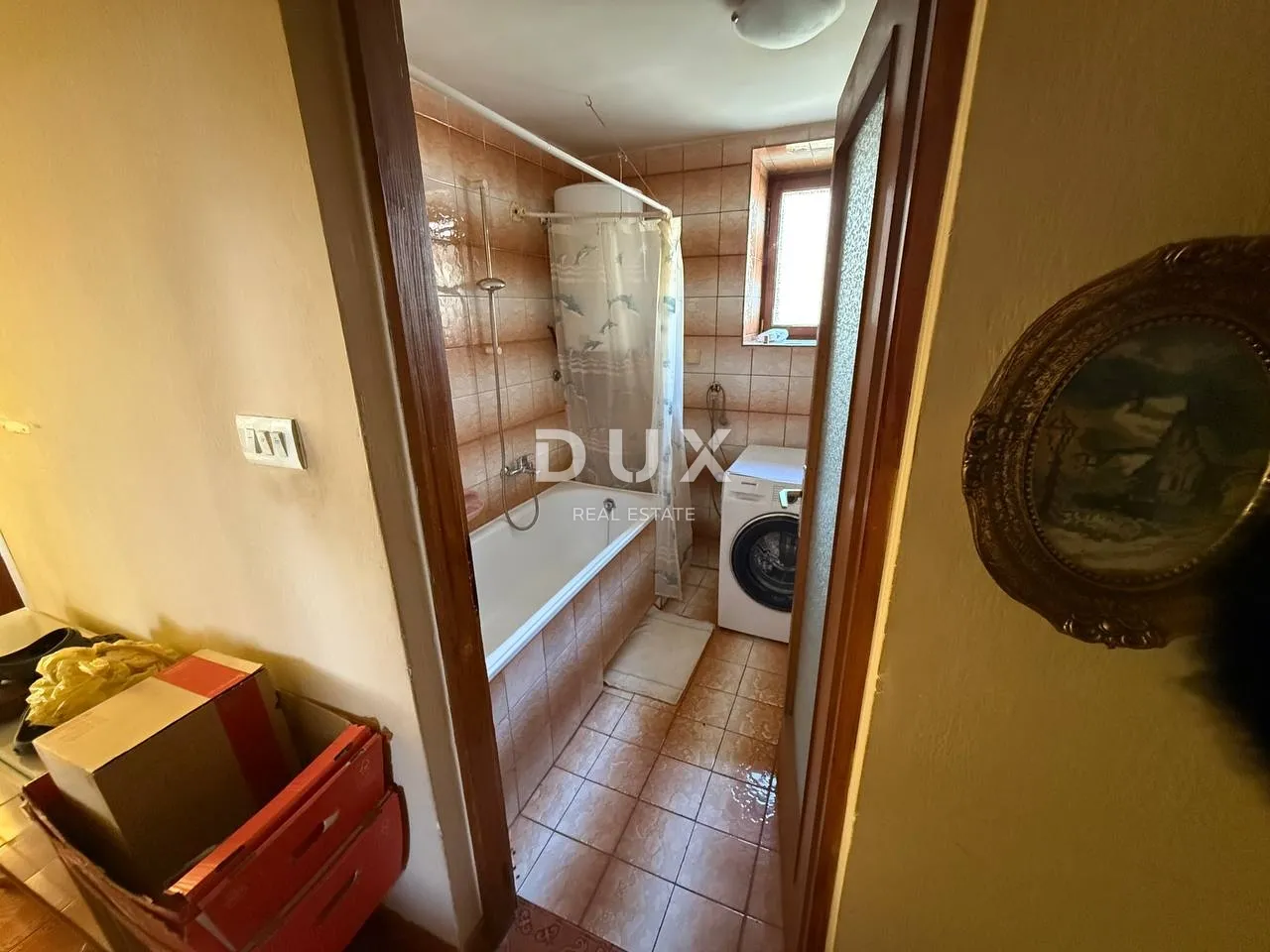 istra, labin (okolica) - dvojna kuća s pogledom na more - slika 23