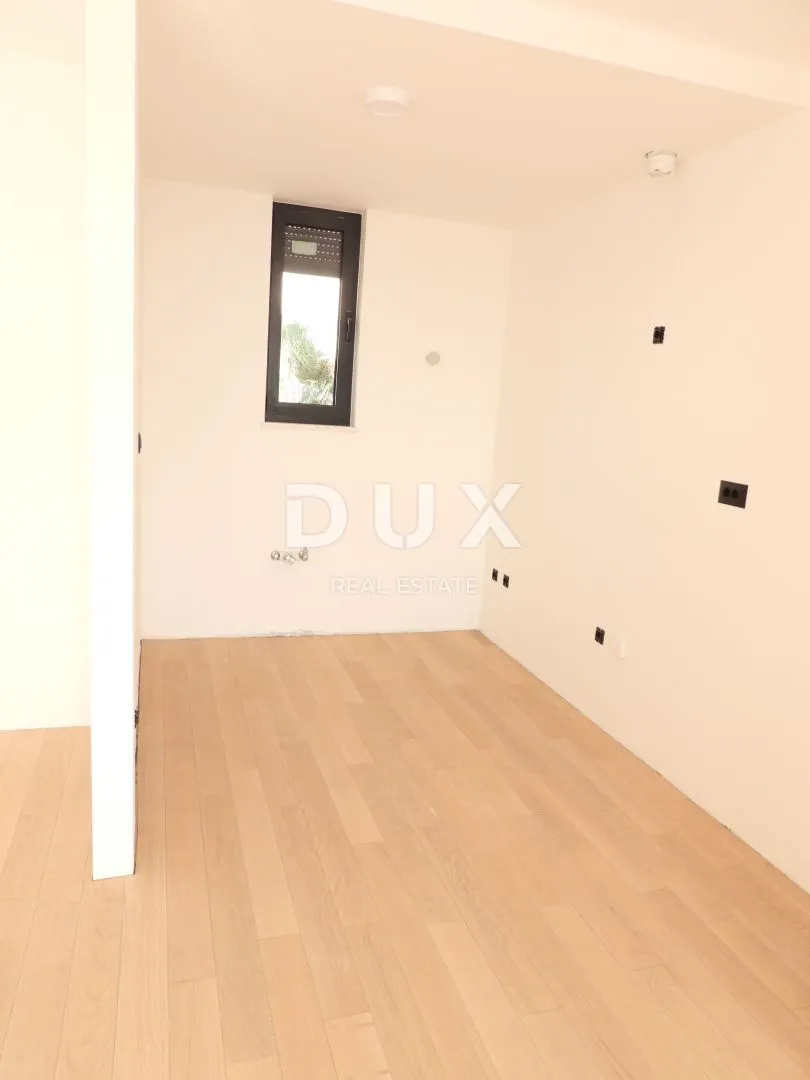 opatija, centar- stan 180.97m2 db+4s s panoramskim pogledom na more- 2.kat- stan 202 - slika 32