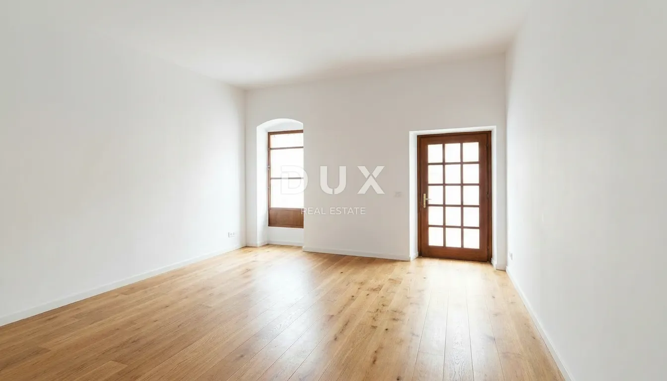 rijeka, vukovarska, kuća, 201 m², dva stana, investicija - slika 6