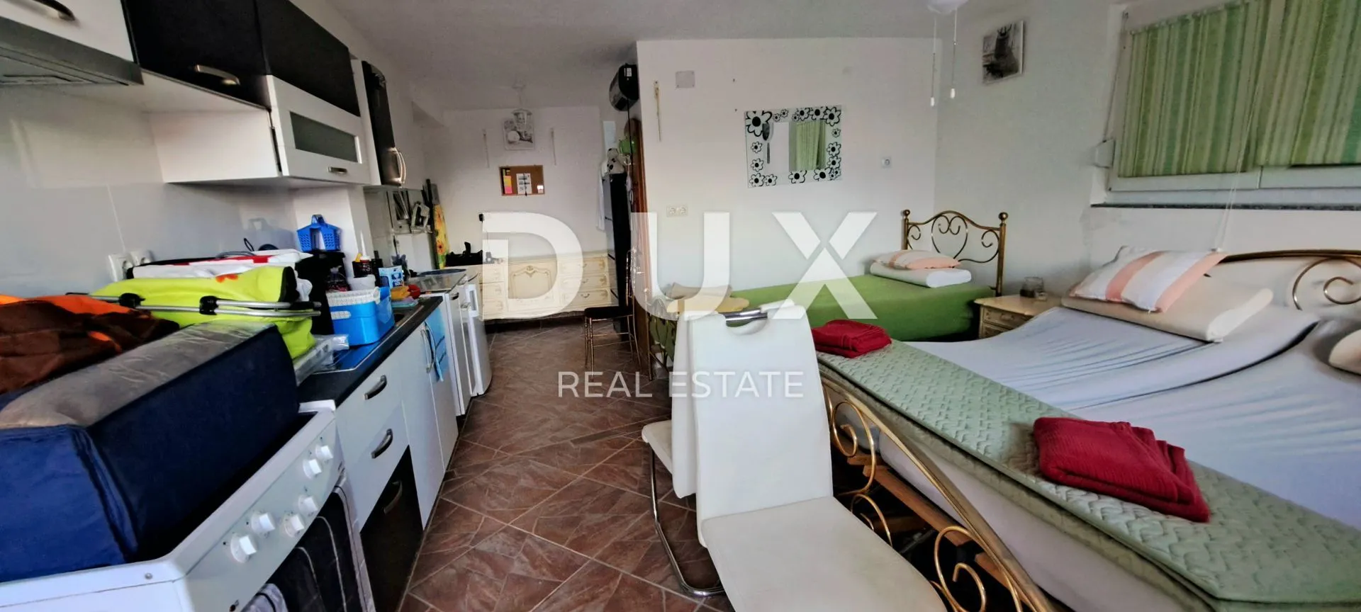 crikvenica, jadranovo - samostojeća kuća 210 m2 - slika 24