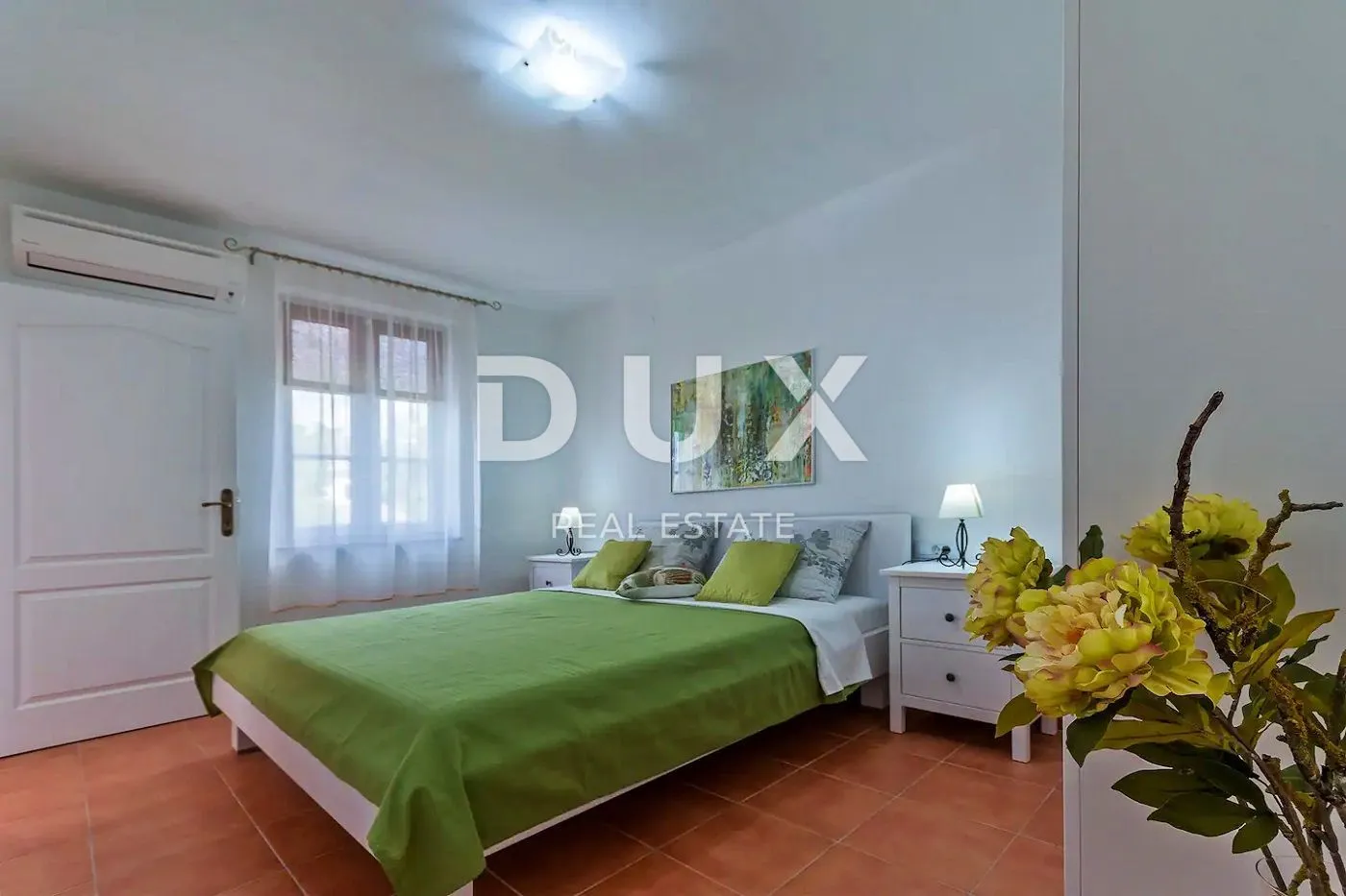 istra, barban - elegantna kuća s bazenom - slika 17