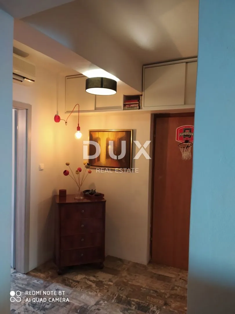opatija - stan blizu centra opatije s prekrasnim pogledom - slika 10