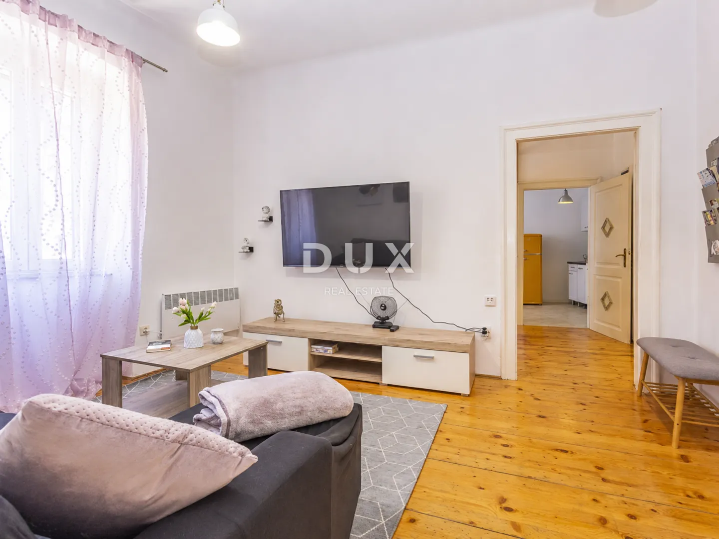 šibenik, centar – uređen stan 66,80 m², 240 m od mora, investicijski potencijal - slika 8