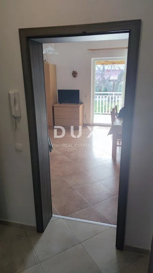 otok krk, baška - dvojna kuća sa dva apartmana - slika 42