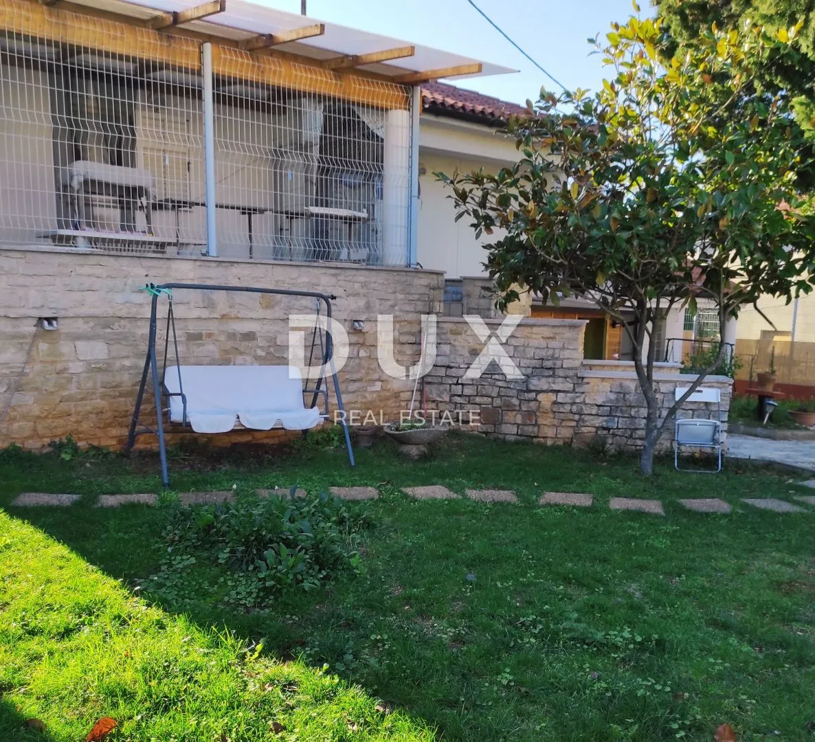 istra, umag - kuća u centru umaga drugi red do mora - slika 13