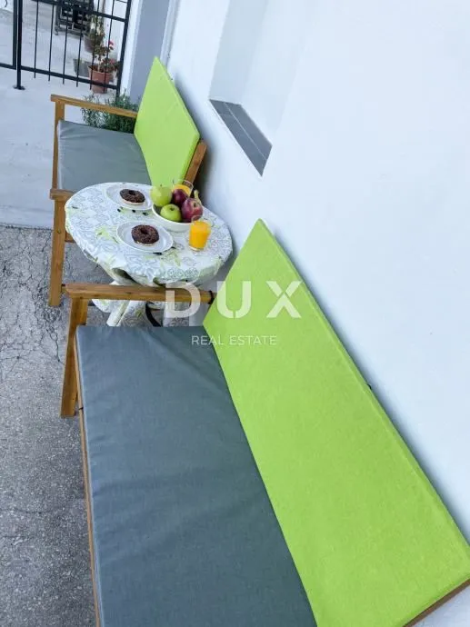 rijeka, mlaka - stan 76m2 sa dva apartmana - slika 13