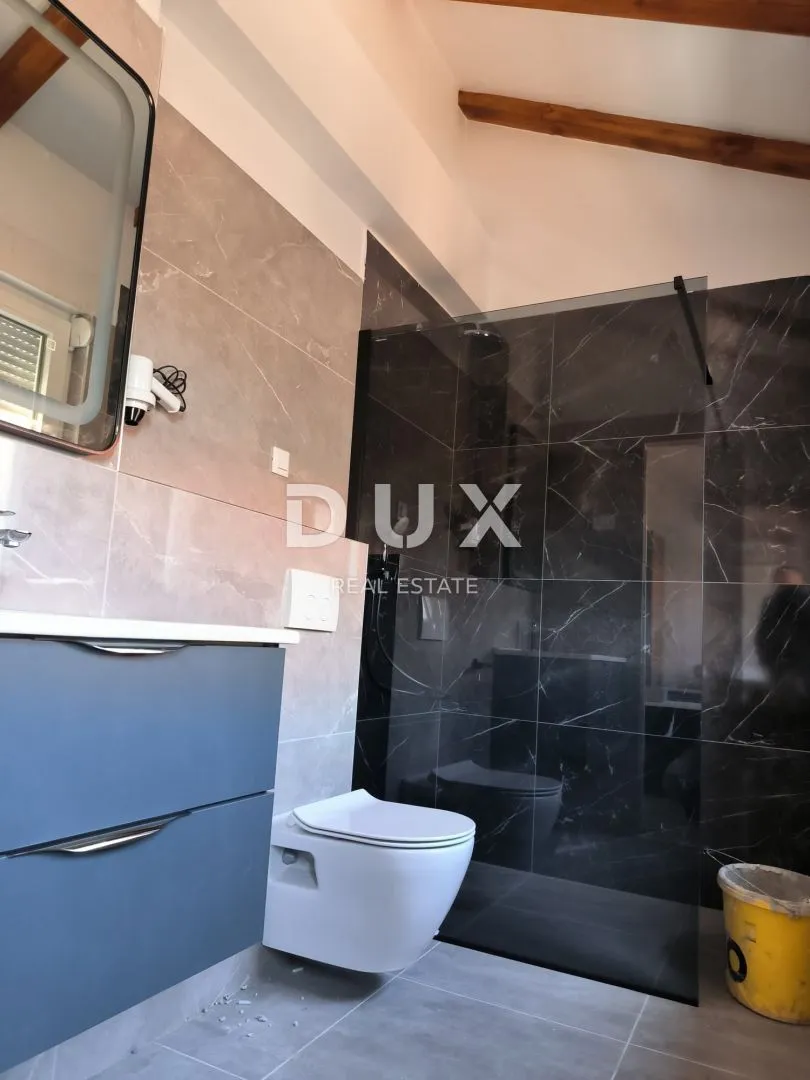 istra, rovnjsko selo - duplex kuća novogradnja! - slika 18