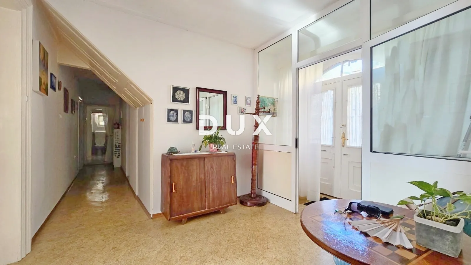 opatija, volosko - stan s karakterom i pogledom na more, 94 m² - slika 7