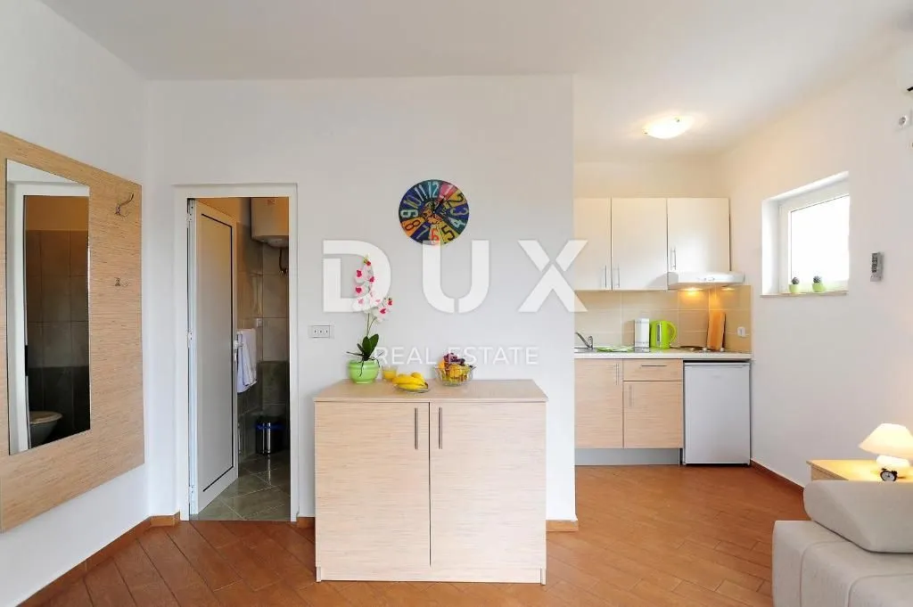 zadar, bibinje - apartmanska kuća u blizini plaže - slika 33