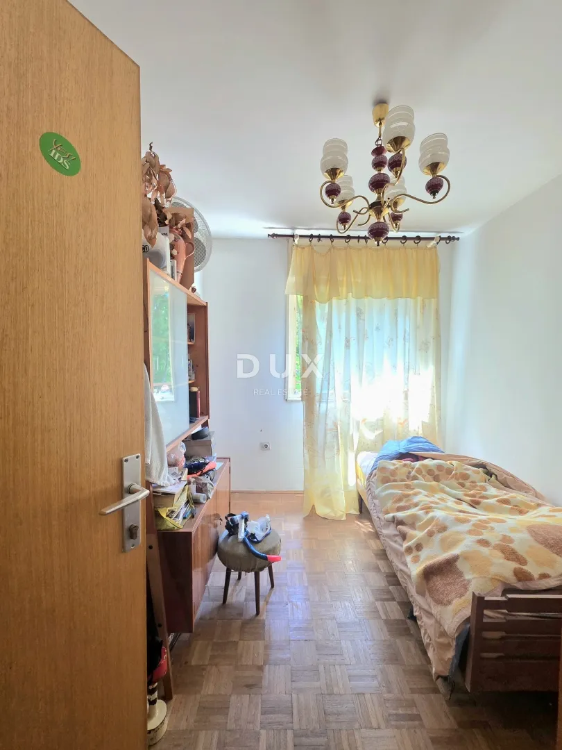 pula, šijana, trosoban stan, 62.81 m2, za renovaciju - slika 8