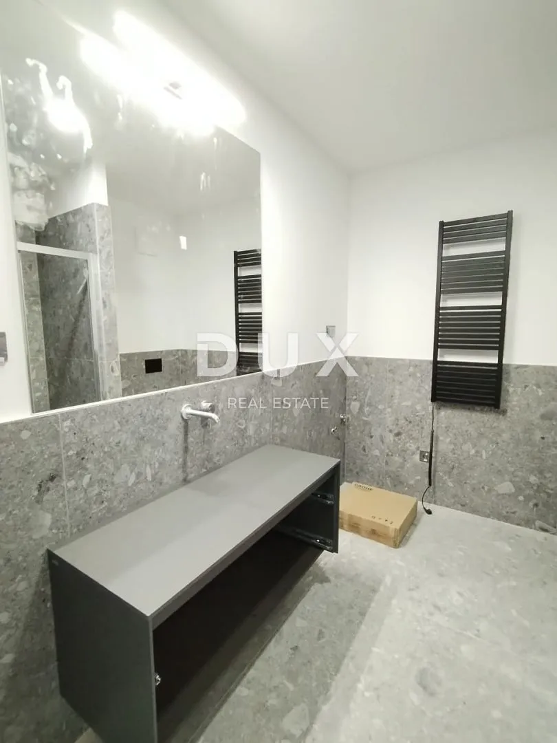 ISTRA,PULA -Luksuzni smart home stan u centru 130M2!