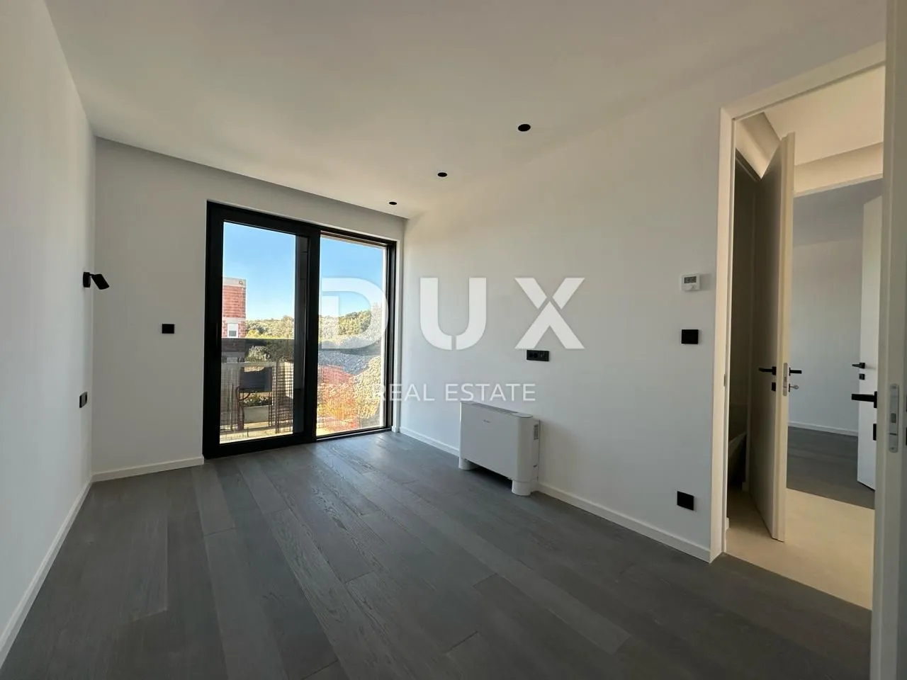 otok krk, grad krk - penthouse 3s+db sa krovnom terasom - slika 22