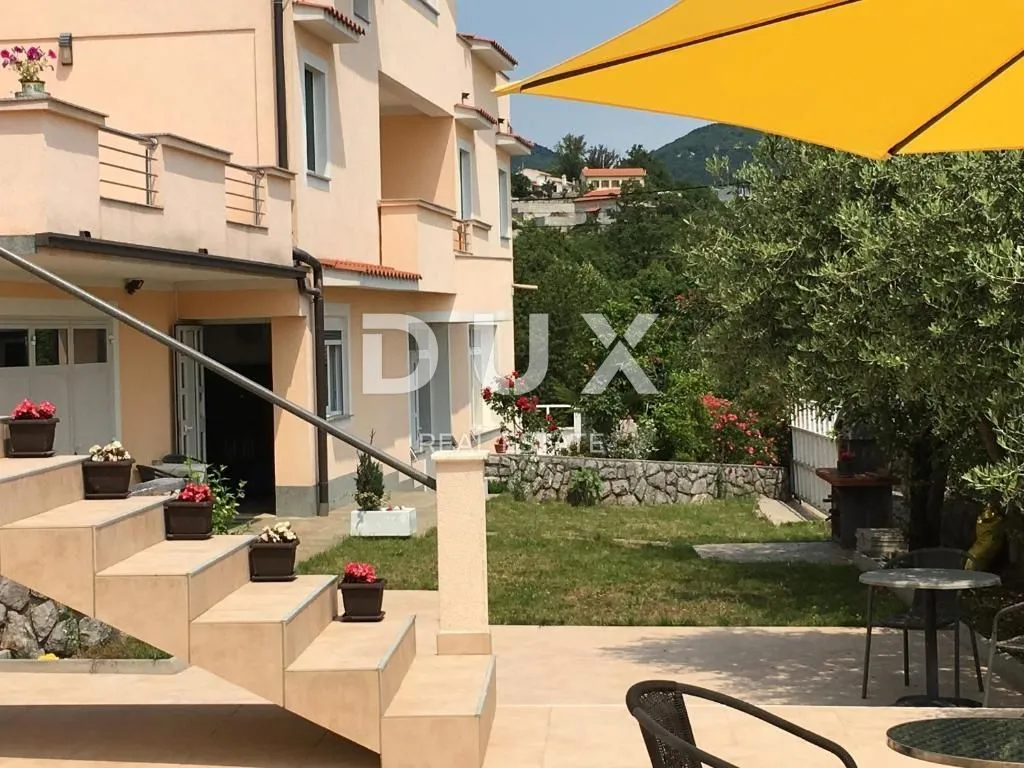 opatija - luksuzna kuća iznad opatije - slika 5