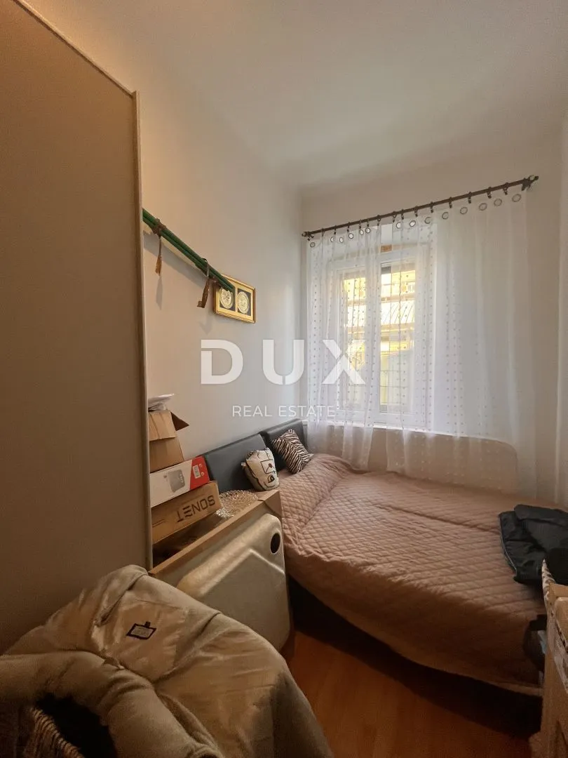 rijeka, centar - gospodski stan u centru grada - slika 4