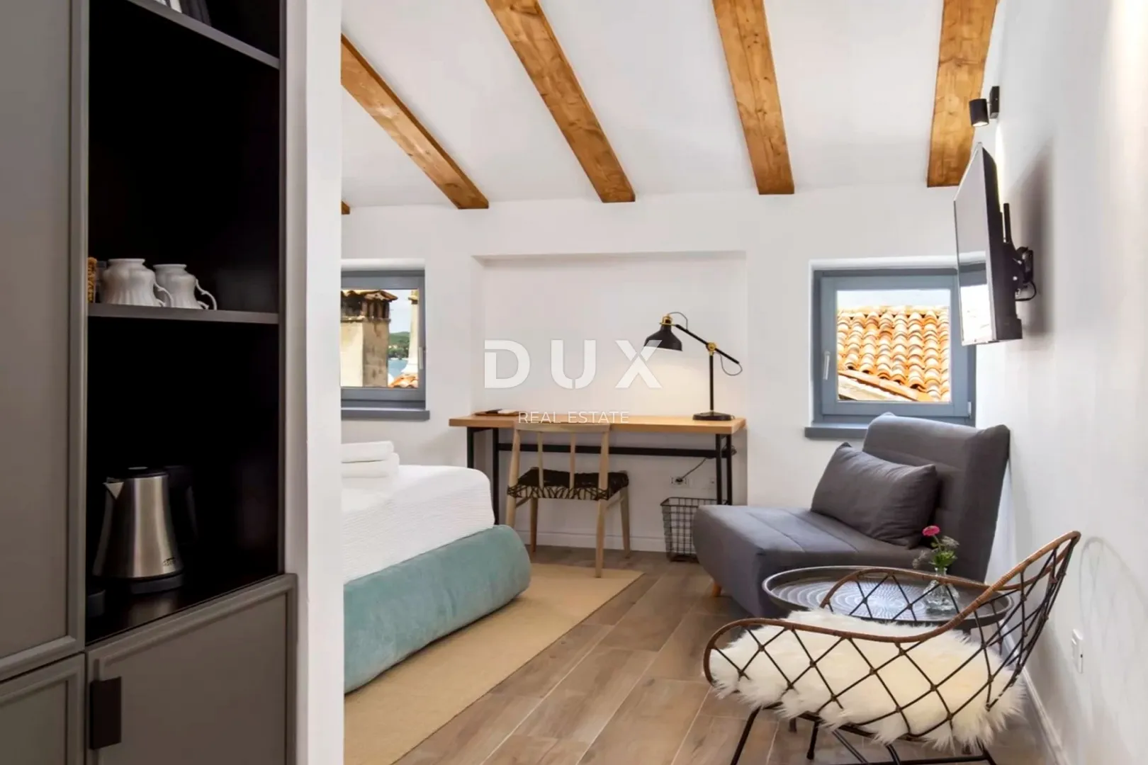 istra, rovinj - mini heritage hotel u starogradskoj jezgri - slika 32