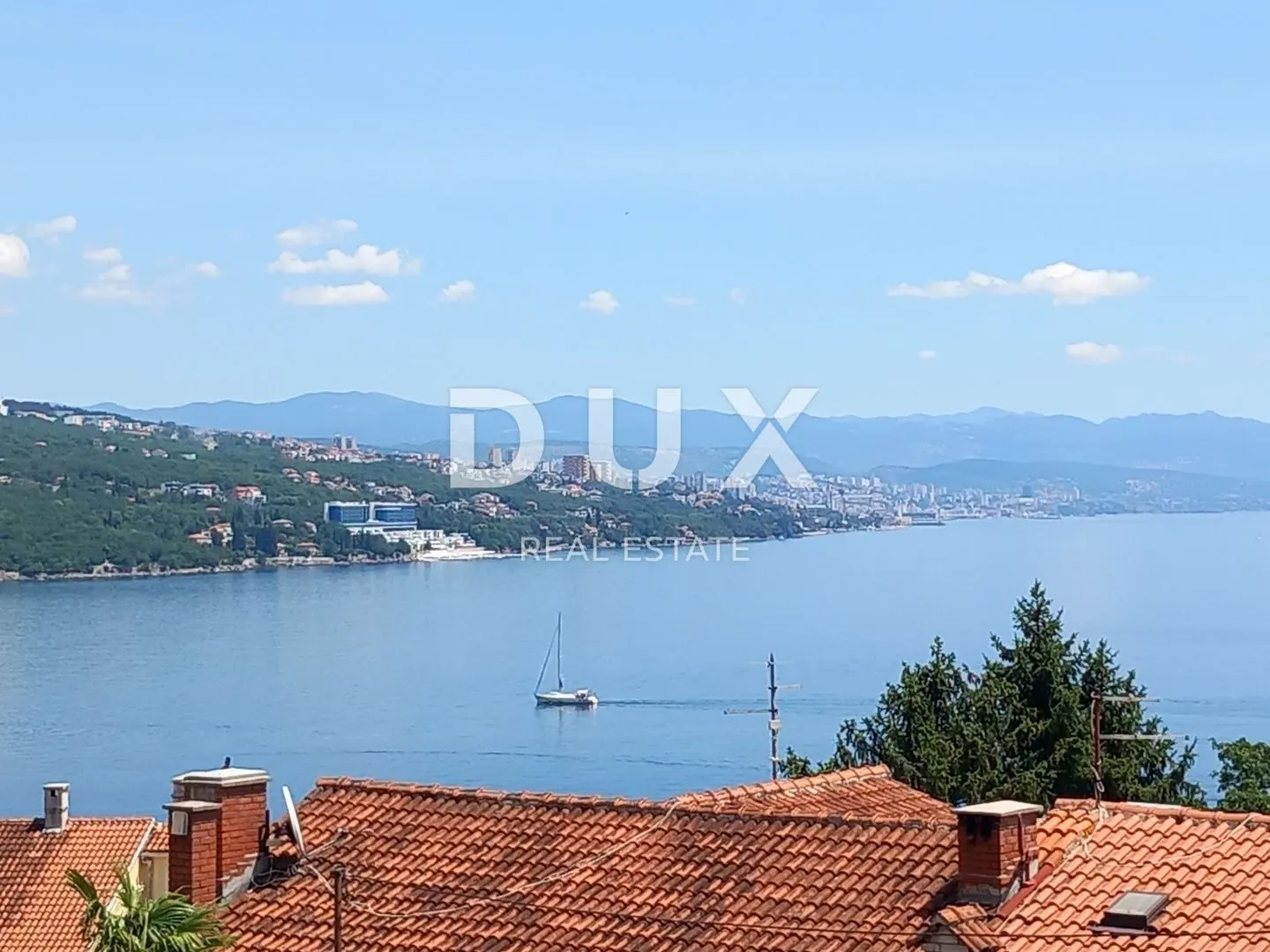 opatija, volosko - retro stan100m od mora, centar voloskog, rijetkost u ponudi! - slika 13