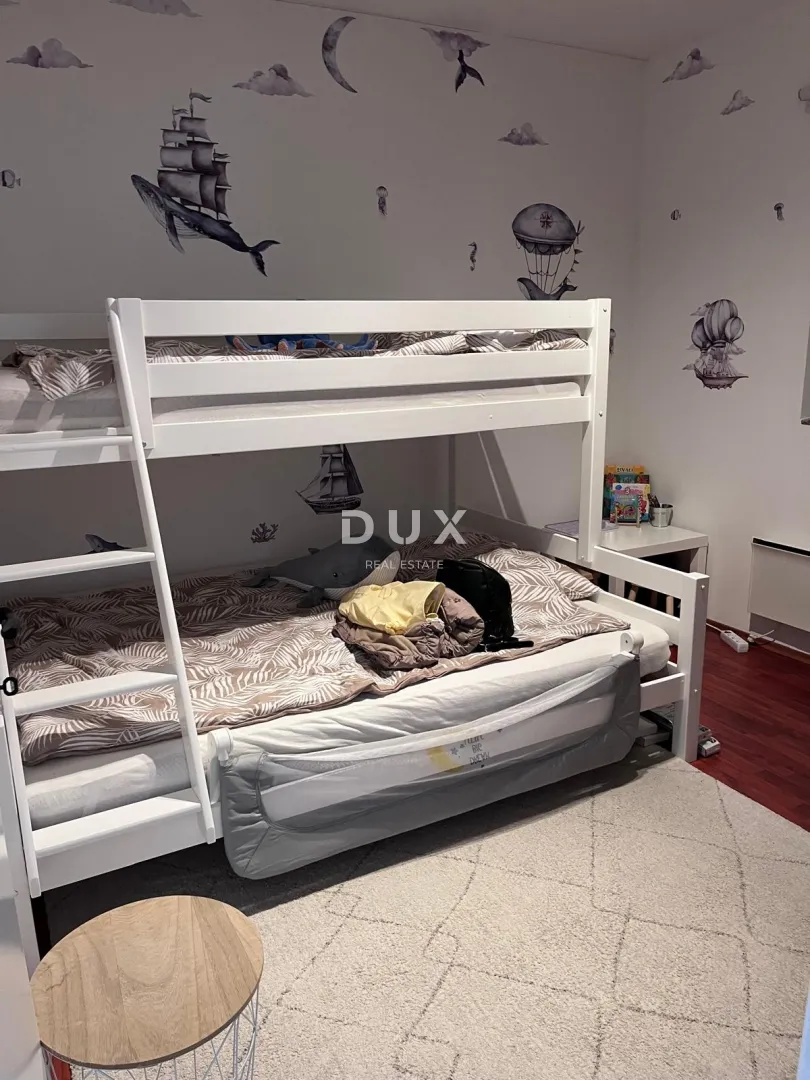 otok rab, palit - stan u prizemlju, 2s+db, okućnica, parking, brodica + vez!! - slika 6