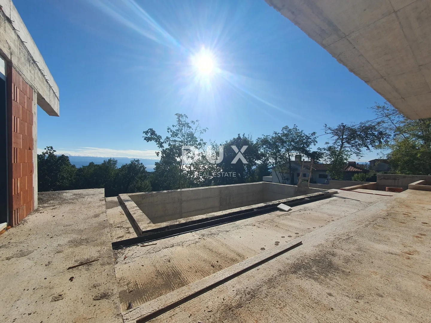 opatija, veprinac - luksuzna villa, 395 m2 s pogledom - slika 14