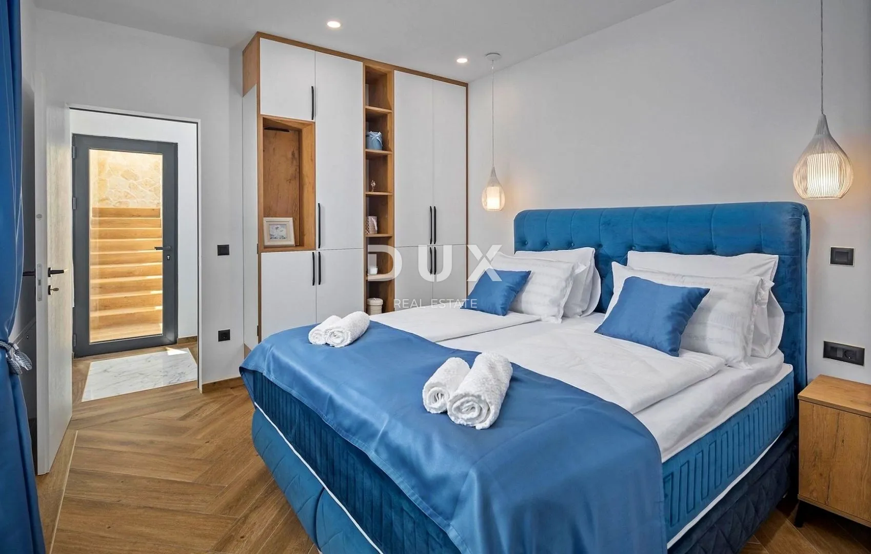 istra, poreč - luksuzna vila 400 m od plaže - slika 30