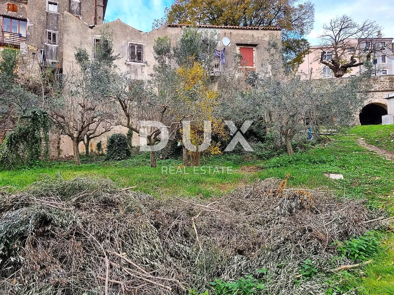 istra, buje - kuća na jedinstvenoj lokaciji s panoramskim pogledima - slika 31
