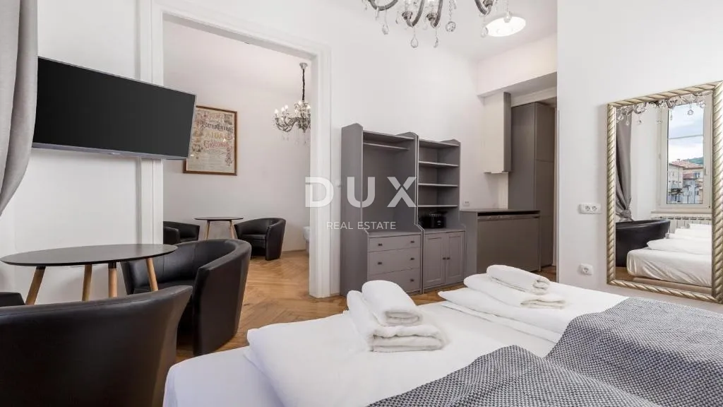 rijeka, centar - stan s dva apartmana - slika 12
